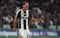 "Bơ" Chelsea và thầy cũ Conte, sao Juventus ký hợp đồng với CLB Pháp