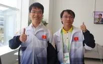 ĐT cờ vua giành HCV thứ 13 cho Đoàn TTVN tại Đại hội thể thao trong nhà và võ thuật châu Á AIMAG 2017