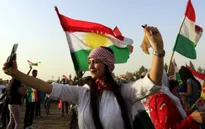Liên Hợp Quốc đề xuất giúp giải quyết khủng hoảng người Kurd ở Iraq