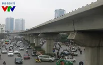 Lập phương án đầu tư các tuyến đường sắt đô thị Hà Nội
