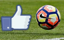 Champions League được phát sóng trực tiếp trên Facebook ở mùa giải 2017/18