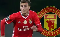 Chuyển nhượng bóng đá châu Âu ngày 11/6: Man Utd chiêu mộ Victor Lindelof