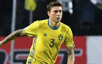 Lindelof và đội hình trong mơ nếu không rời Benfica