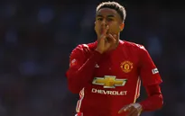 Man Utd trói chân thành công Jesse Lingard
