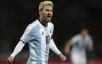 Lăng mạ trọng tài, Messi sắp bị treo giò