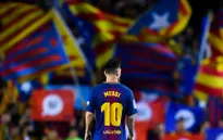 Sốc: Messi có thể gia nhập Premier League ngay mùa giải này!