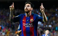 Barcelona thông báo chính thức về tương lai của Messi