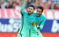 HLV Luis Enrique tiết lộ "điểm yếu" của Barca