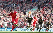 Jurgen Klopp giục Liverpool gia hạn hợp đồng với lão tướng "không phổi"