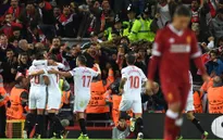 Kết quả bóng đá Champions League sáng 14/9: Liverpool bị chia điểm, Real, Man City thắng nhàn