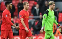 Những lí do khiến Liverpool gặp khó khăn trước các đội bóng nhỏ