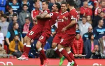 Bốc thăm vòng play-off Champions League: Liverpool đối đầu đại diện nước Đức
