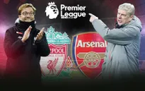 Nếu Arsenal và Liverpool bằng điểm, tấm vé Champions League thứ 4 được phân định như thế nào?