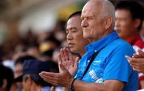 Những chia sẻ của HLV Ljupko Petrovic sau thời gian làm việc tại Việt Nam