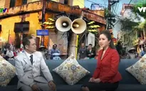 Nên giữ hay bỏ loa phường?