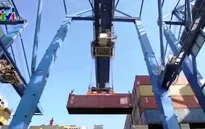 Cấp thiết triển khai vận tải đa phương thức