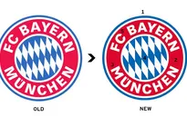Bayern Munich thay đổi logo đội bóng