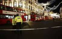 Điều tra vụ nổ súng tại London ngày 24/11