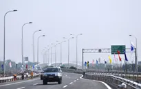 Đề xuất tăng phí cao tốc gấp 2 lần trong giờ cao điểm
