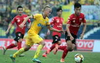 VIDEO: Tổng hợp diễn biến trận đấu CLB Long An 0-2 FLC Thanh Hóa