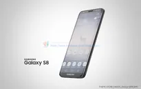 Galaxy S8 lộ giá khởi điểm, sở hữu 3 phiên bản màu sắc khác nhau