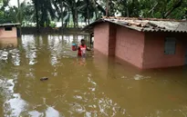 Hàng trăm người thiệt mạng, mất tích do lũ lụt và lở đất tại Sri Lanka