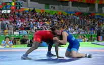 Đô vật Nguyễn Thị Lụa - trọn một tình yêu