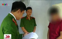 Bắt nhóm đối tượng làm giả giấy tờ nhà đất để chiếm đoạt tài sản