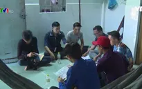 Hơn 70 học viên là bộ đội xuất ngũ bị lừa đảo khi học lái xe