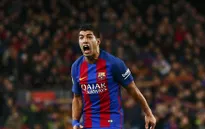 Barcelona - PSG: Luis Suarez kêu gọi đồng đội chiến đấu đến cùng