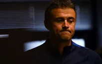 Loạt sao Barca lên tiếng tri ân Luis Enrique, Messi tuyệt nhiên "im bặt"