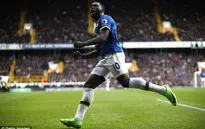 Nhờ vả siêu cò, Lukaku sẵn sàng sang Man Utd hoặc Chelsea