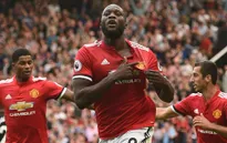 Con số thống kê trước thềm derby nước Anh: Lịch sử chờ đợi Lukaku và Man Utd