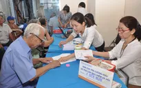 Tăng lương hưu, trợ cấp cho nhiều đối tượng từ 15/8