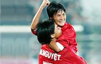 Cựu tiền đạo Ngọc Mai và ký ức SEA Games 22