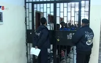 Libya - Italy phối hợp thành lập trung tâm chống buôn người
