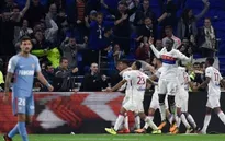 Vòng 9 Ligue 1, Lyon 3-2 Monaco: Kịch tính đến phút chót