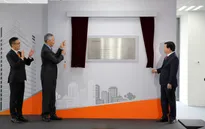 Lãnh đạo Chính phủ và Thủ tướng Singapore khai trương Trung tâm doanh nghiệp tại TP.HCM