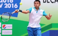BXH đơn nam ATP: Lý Hoàng Nam trở thành tay vợt số 1 Đông Nam Á
