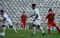 VIDEO Tổng hợp trận đấu: U23 Việt Nam 4-0 U23 Myanmar