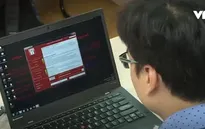 Doanh nghiệp như "ngồi trên đống lửa" khi máy tính bị nhiễm virus tống tiền