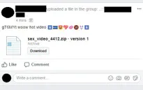 Hơn 12.000 máy tính tại Việt Nam nhiễm mã độc Facebook đào tiền ảo