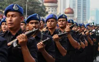 Malaysia tổng tấn công hoạt động cờ bạc bất hợp pháp trên toàn quốc