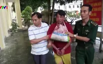 Điện Biên: Bắt giữ đối tượng vận chuyển ma túy qua biên giới Việt - Lào