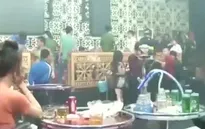 Hàng chục thanh niên dùng ma túy trong quán bar ở Đăk Lăk