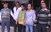 Ấn Độ bắt 3 người Việt tình nghi buôn lậu ma túy