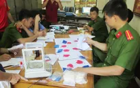 Việt Nam - Lào hợp tác chống tội phạm xuyên biên giới
