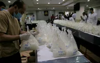 Philippines bắt giữ 600 kg ma túy