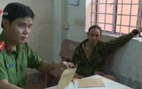 Bắt vụ vận chuyển số lượng lớn ma túy đá tại Sóc Trăng