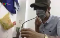 Ma túy đá hủy hoại tương lai giới trẻ